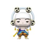 one piece - enel (2236) - funko