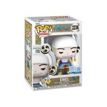 one piece - enel (2236) - funko