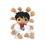 one piece - monkey d. luffy (2217) - funko