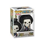 one piece - brook (2231) - funko