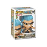 one piece - franky (2232) - funko