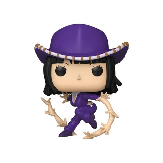 one piece - nico robin (2233) - funko