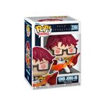 solo leveling - choi jong-in (2269) - funko