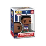 france - kylian mbappé (78) - funko