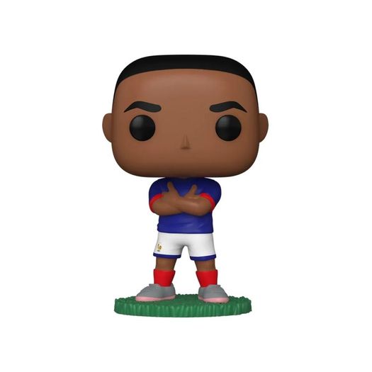 france - kylian mbappé (78) - funko