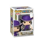 one piece - nico robin (2233) - funko