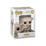 harry potter - dobby (151) - funko