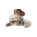 harry potter - ukrainian ironbelly with harry, ron and hermione (93) - funko