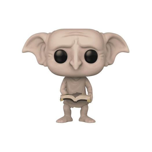 harry potter - dobby (151) - funko