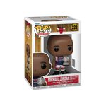 chicago bulls - michael jordan 1998 all-star game mvp (233) - funko