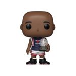 chicago bulls - michael jordan 1998 all-star game mvp (233) - funko