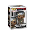 master of the universe - man-at-arms (2022) - funko