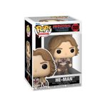 master of the universe - he-man (2020) - funko
