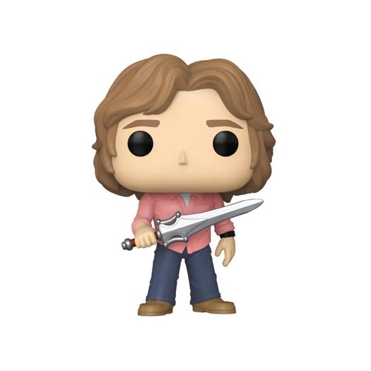 master of the universe - adam (2025) - funko