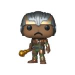 master of the universe - man-at-arms (2022) - funko