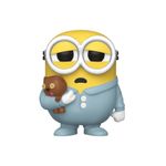 minions: the rise of gru - pajama bob (905) - funko