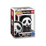 ghost face - ghost face (2002) - funko