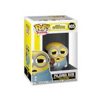 minions: the rise of gru - pajama bob (905) - funko