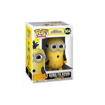 minions: the rise of gru - kung fu kevin (904) - funko