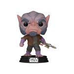 star wars - zeb orrelios (822) - funko