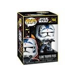 star wars - clone trooper fives (768) - funko