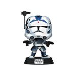 star wars - clone trooper fives (768) - funko