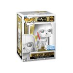 star wars - darth vader infinities (836) - funko