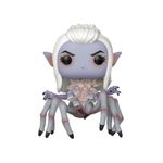 dungeons and dragons - lolth the spider queen (1170) - funko