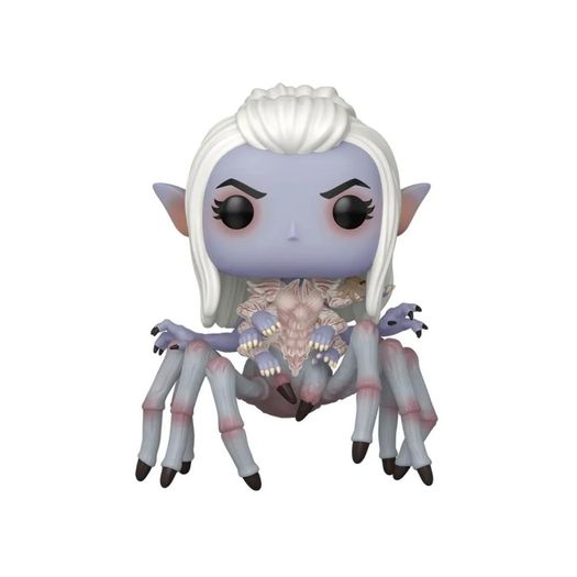 dungeons and dragons - lolth the spider queen (1170) - funko