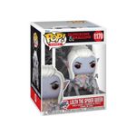 dungeons and dragons - lolth the spider queen (1170) - funko