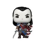 dungeons and dragons - strahd shapechanger (1169) - funko