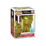 transformers - optimus prime (172) - funko