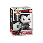 dungeons and dragons - strahd shapechanger (1169) - funko