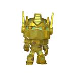 transformers - optimus prime (172) - funko