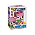 sonic the hedgehog - amy (1171) - funko