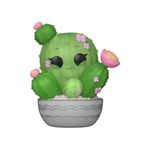 flora - barrel cactus (01) - funko