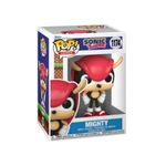 sonic the hedgehog - mighty (1174) - funko