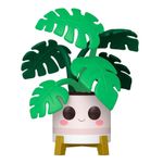 flora - monstera (02) - funko