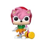 sonic the hedgehog - amy (1171) - funko