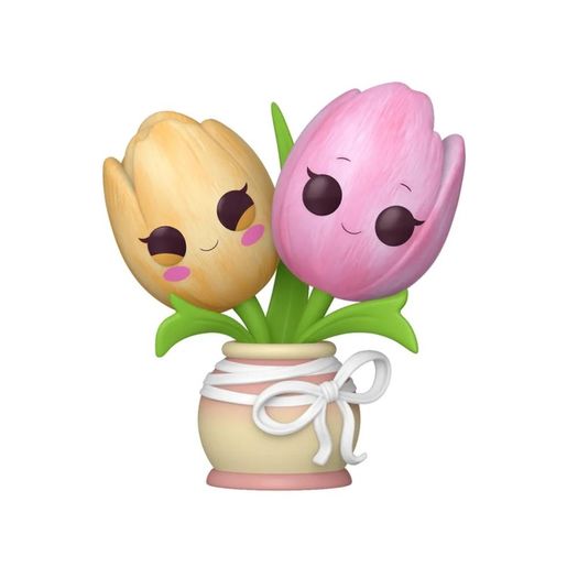 flora  - tulip (04) - funko