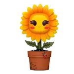 flora - sunflower (03) - funko
