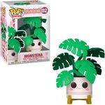 flora - monstera (02) - funko