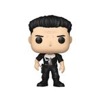 daredevil born again - punisher (1545) - funko