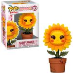 flora - sunflower (03) - funko