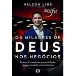 os milagres de deus nos negócios