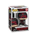daredevil born again - daredevil battle dameged (1579) - funko