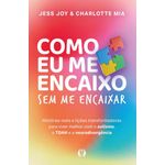 como eu me encaixo - sem me encaixar