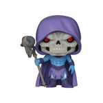 master of the universe - skeletor (2021) - funko