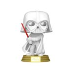 star wars - darth vader infinities (836) - funko