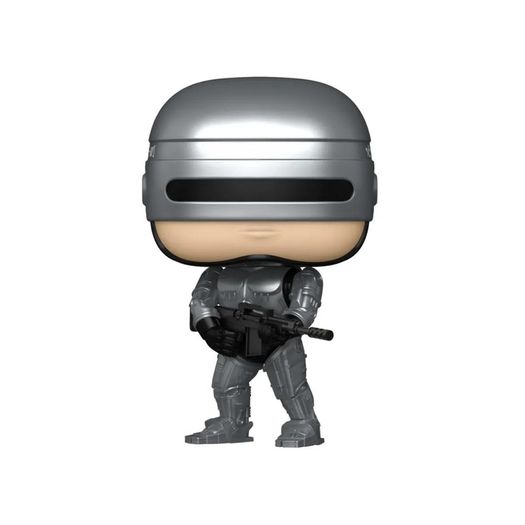 robocop 2 - robocop (1989) - funko